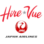 日本航空株式会社 | サマーインターンシップ選考でHireVue利用開始