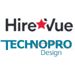 株式会社テクノプロ テクノプロ ・デザイン社 選考精度の向上と評価軸の明確化を追求し、HireVue AIアセスメントを導入決定