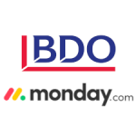 BDOグループ　「monday.com」導入事例の公開 ～「隠れた貢献」の可視化が現場にもたらした組織変革 孤独な業務から、助け合えるチームへ～